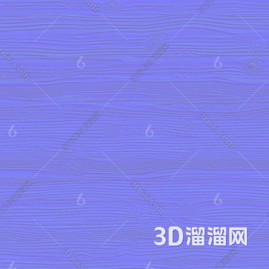 什么是木材法线贴图？如何制作及应用木材法线贴图？