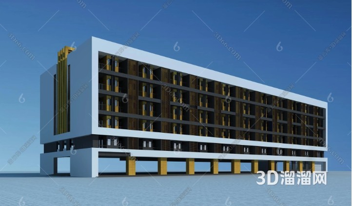 公共住宅设计灵感：创造更美好的城市生活