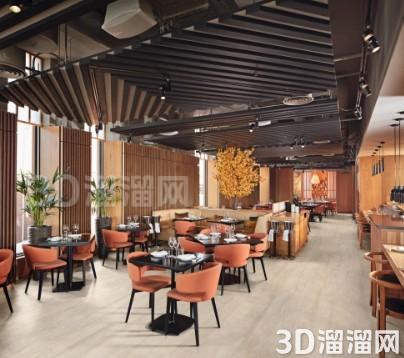 创意与风格相融合——西餐厅设计灵感与实践 创意与风格相融合——西餐厅设计灵感与实践