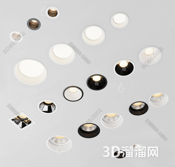 过道区域用什么灯好？过道灯具有什么作用？