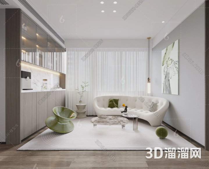 什么是起居室？起居室和卧室有什么不同？
