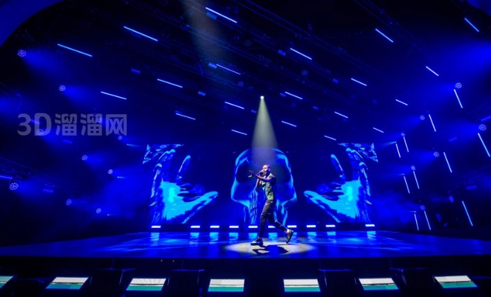 舞台绽放魅力:剧场设计灵感的探索 舞台绽放魅力:剧场设计灵感的探索