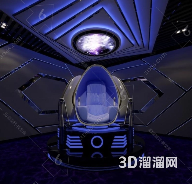 如何打造沉浸式体验的VR体验展厅？