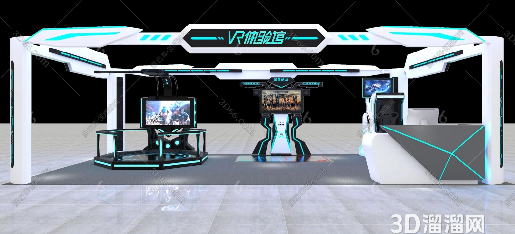 如何打造沉浸式展览体验的VR虚拟展厅？