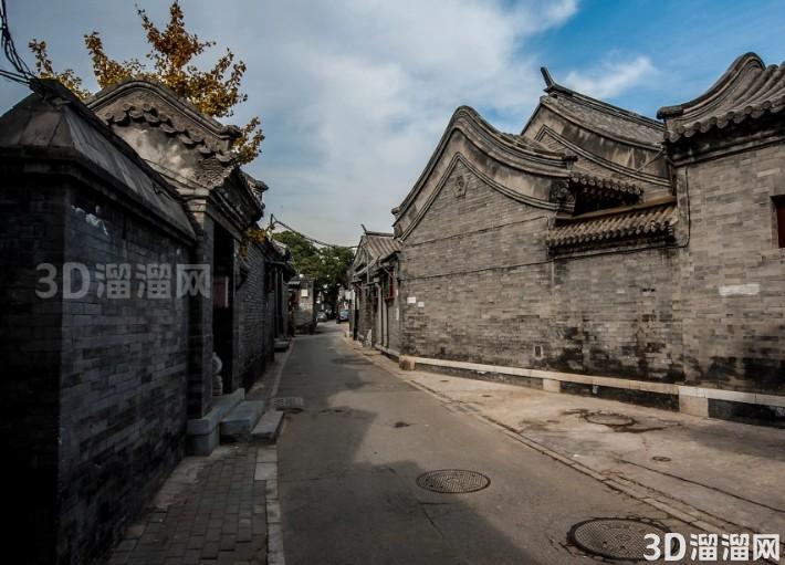 传统与现代相融合:民居设计灵感的探索与创新 传统与现代相融合:民居设计灵感的探索与创新