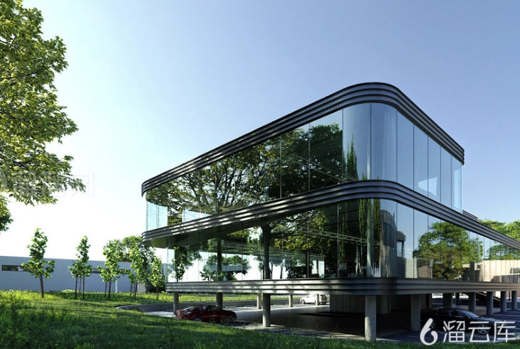 3D建模云渲染：这些3D建模渲染插件，让作品展现更真实的效果！