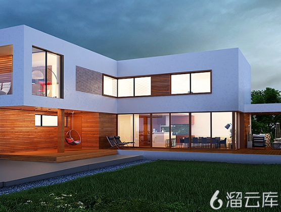 3DMax云渲染插件：这几款强大的3DMax渲染插件，值得拥有！