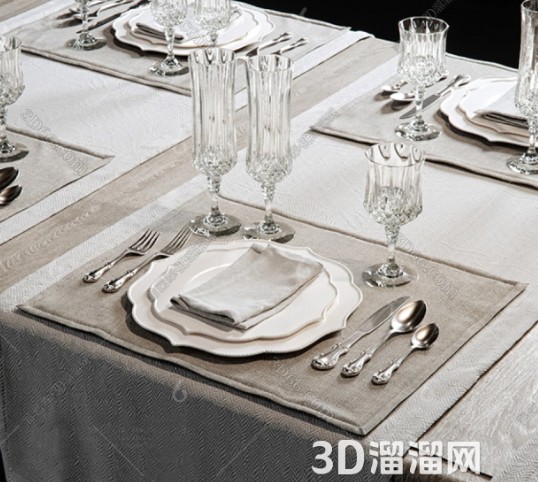 探索高档餐具设计灵感,打造精致用餐体验 探索高档餐具设计灵感,打造精致用餐体验
