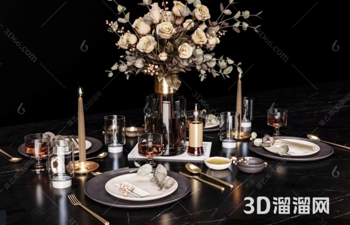 探索高档餐具设计灵感,打造精致用餐体验 探索高档餐具设计灵感,打造精致用餐体验