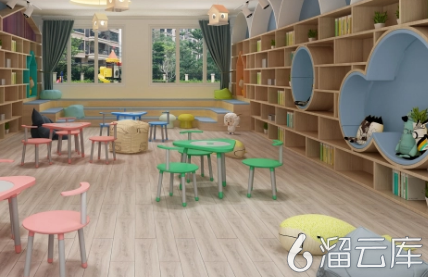这几款云渲染工具,为你的设计作品添加精美的渲染效果图! 这几款云渲染工具,为你的设计作品添加精美的渲染效果图!