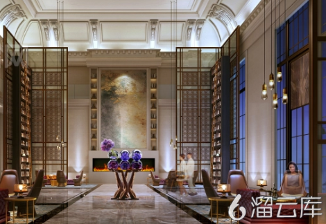 将V-Ray与云渲染插件相结合，提供令人惊叹的渲染效果！