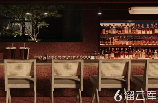 这几款热门渲染插件,为你的PS作品增添视觉魅力! 这几款热门渲染插件,为你的PS作品增添视觉魅力!