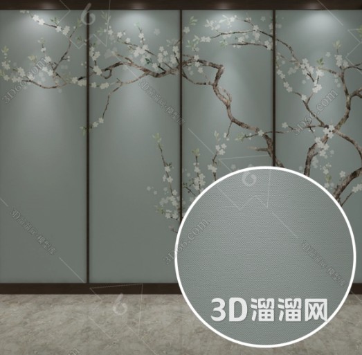 壁纸和墙布选择哪个好?两者有什么区别? 壁纸和墙布选择哪个好?两者有什么区别?