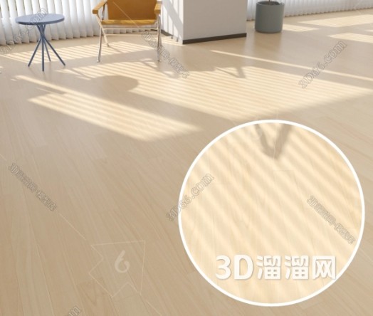 地面隔音怎么做比较好？用什么材料效果好？