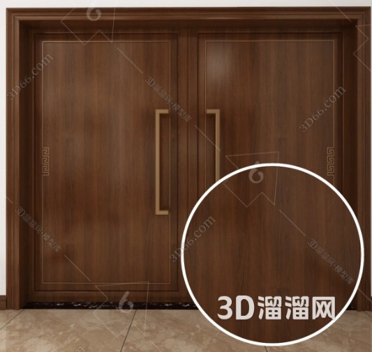 家庭装修用什么材质的门比较好? 家庭装修用什么材质的门比较好?
