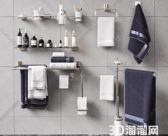 哪种材质的卫浴挂件比较好?如何选择? 哪种材质的卫浴挂件比较好?如何选择?