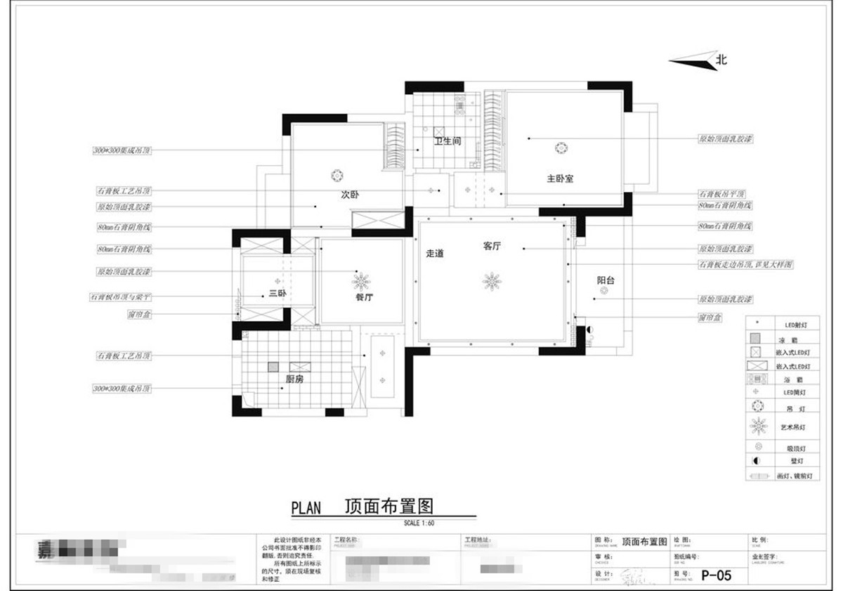 装修房子需要哪些图纸以及作用介绍 装修房子需要哪些图纸以及作用介绍