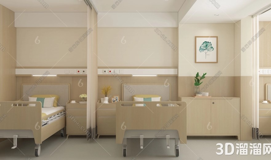 打造安全、舒适、归属感的养老院,这些设计灵感可不能少 打造安全、舒适、归属感的养老院,这些设计灵感可不能少