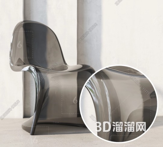 亚克力和pvc材质哪个更好？有什么区别？