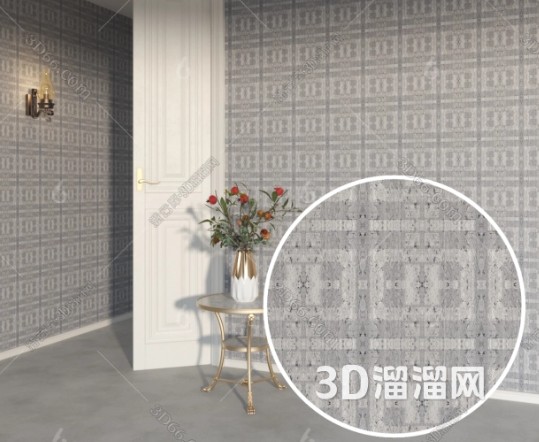 家用墙布用什么材质的好？家装墙布如何选择？
