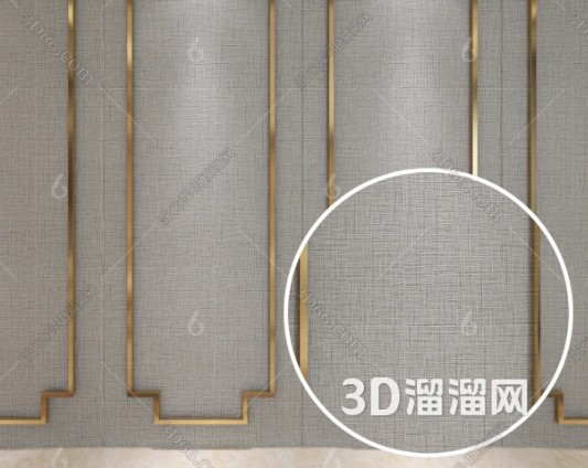 家用墙布用什么材质的好？家装墙布如何选择？