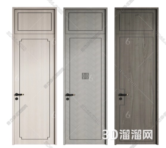 卧室门选什么材质更经济实惠?如何选择? 卧室门选什么材质更经济实惠?如何选择?