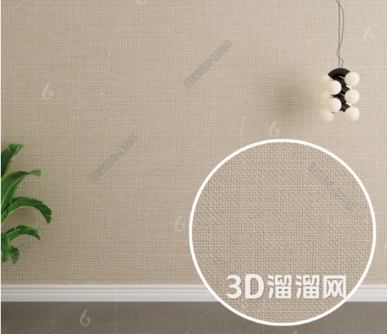 墙布和乳胶漆材质选哪个好？各有什么优缺点？
