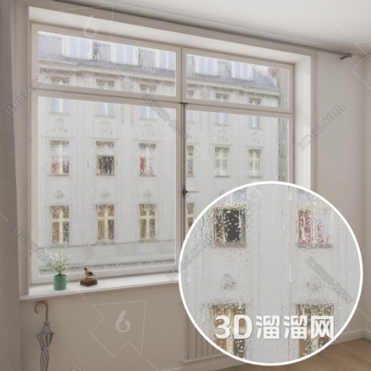 双层玻璃窗优点有哪些？隔音效果怎么样？