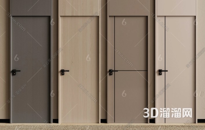 松木门优缺点有哪些? 松木门优缺点有哪些?