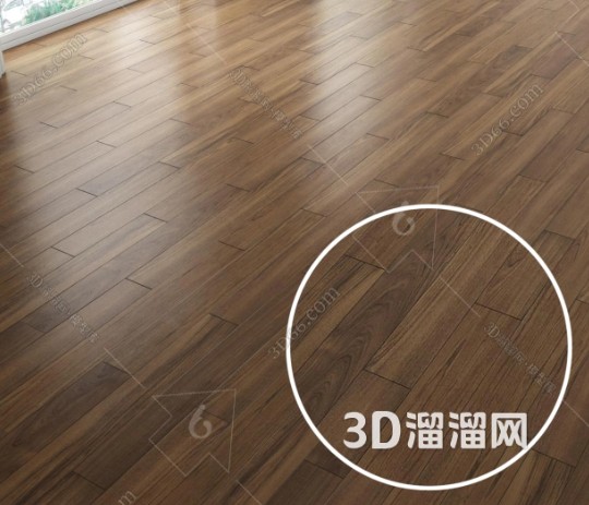 木地板深色耐脏还是浅色耐脏？颜色如何选择？
