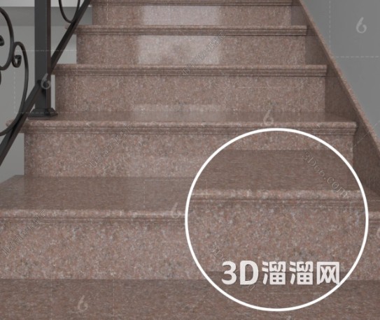 楼梯材质选择石材好还是木楼梯好？