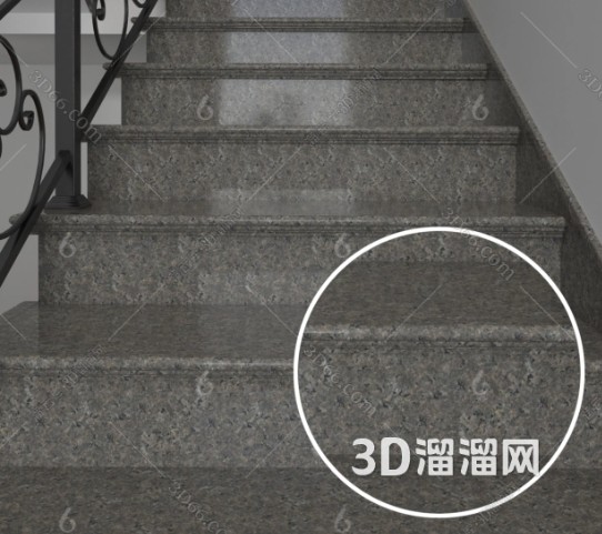 楼梯材质选择石材好还是木楼梯好？