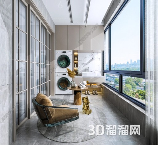 阳台玻璃材质用哪种好？如何选择？
