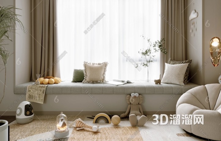 飘窗垫材质用哪种比较好？如何选择？
