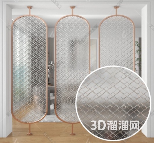 镂空隔断材质用哪种好?推荐这三种 镂空隔断材质用哪种好?推荐这三种