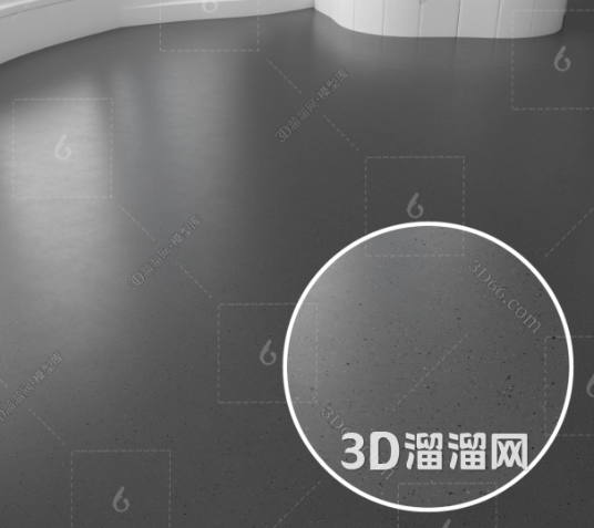 办公场所地面材质选择什么比较好？