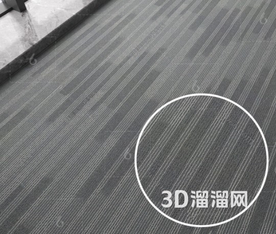 办公场所地面材质选择什么比较好？