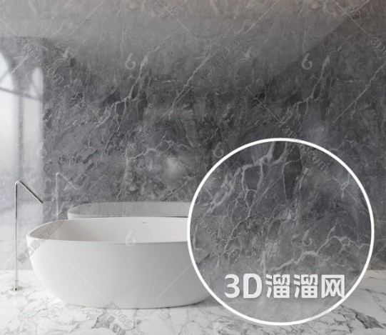 花岗岩与大理石材质的六大区别