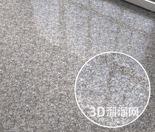 花岗岩与大理石材质的六大区别