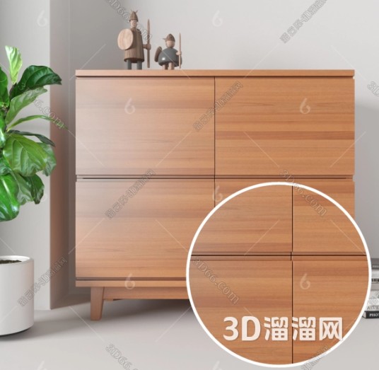 通顶柜门材质选择什么样的不变形？