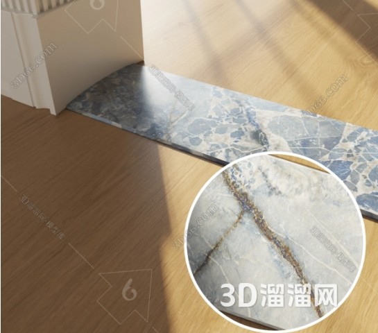 门槛石材质选择什么样的好？推荐这三种