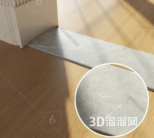 门槛石材质选择什么样的好？推荐这三种