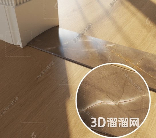 门槛石材质选择什么样的好？推荐这三种