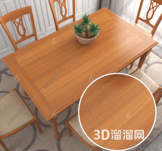 橡木家具和松木家具选择哪个更好?区别在哪里? 橡木家具和松木家具选择哪个更好?区别在哪里?