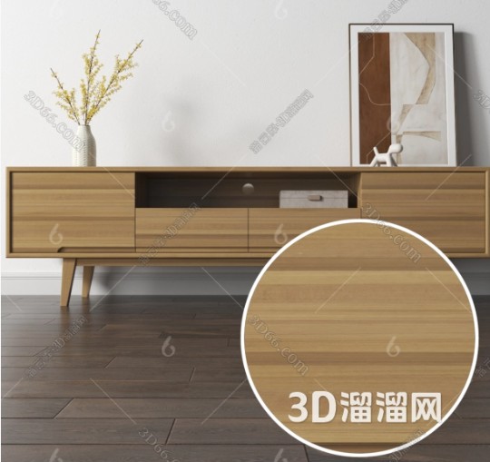 橡木家具和松木家具选择哪个更好?区别在哪里? 橡木家具和松木家具选择哪个更好?区别在哪里?
