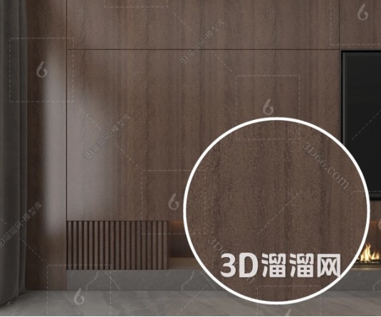 全实木和实木贴皮家具哪种好？实木贴皮家具质量怎么样？