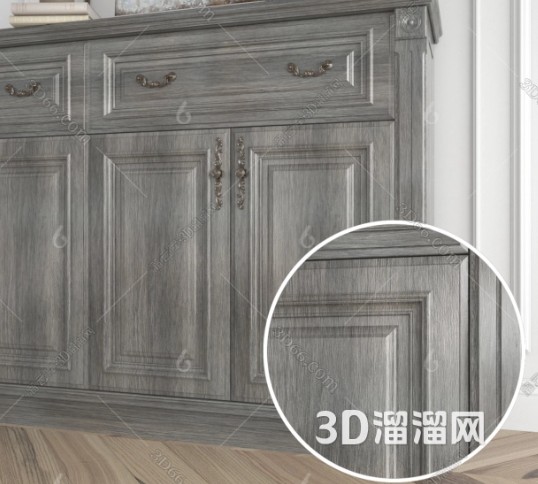 全实木和实木贴皮家具哪种好？实木贴皮家具质量怎么样？