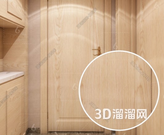 卧室门材质选择哪种比较实用又安全? 卧室门材质选择哪种比较实用又安全?