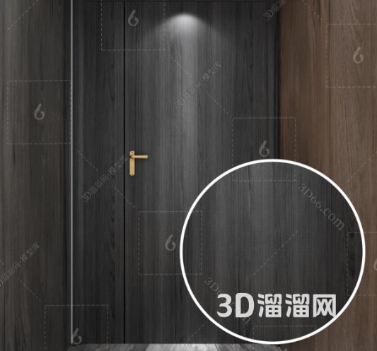 卧室门材质选择哪种比较实用又安全? 卧室门材质选择哪种比较实用又安全?