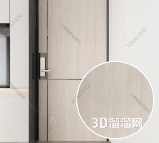 卧室门材质选择哪种比较实用又安全? 卧室门材质选择哪种比较实用又安全?